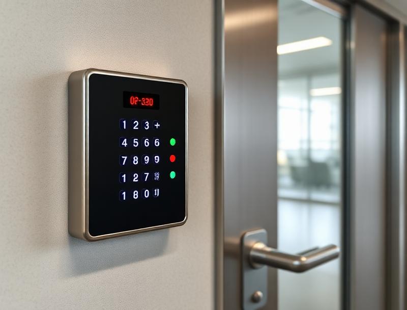Lockhard Security System Brisbane Mobile Locksmith | 24/7 Emergency Locksmith Service